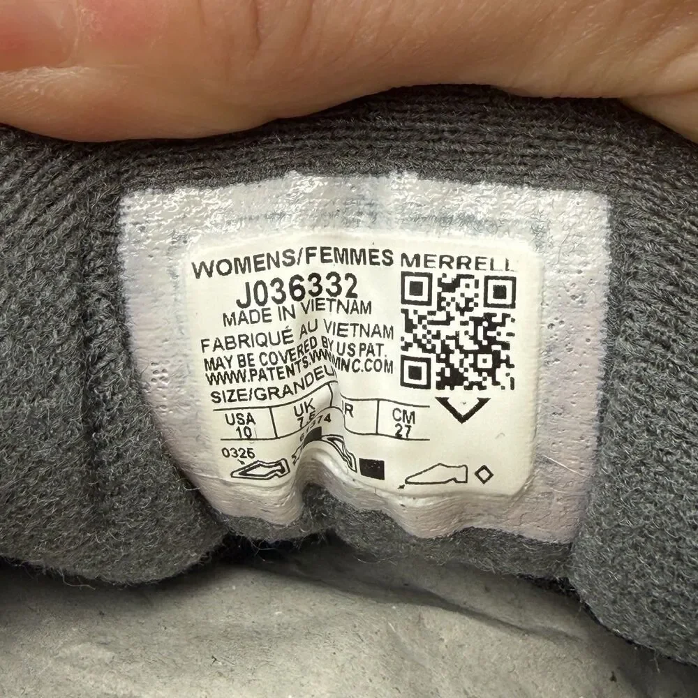 Merrell this item
